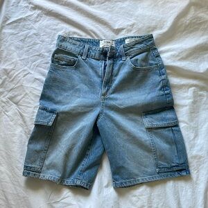 Cargo JORTS!